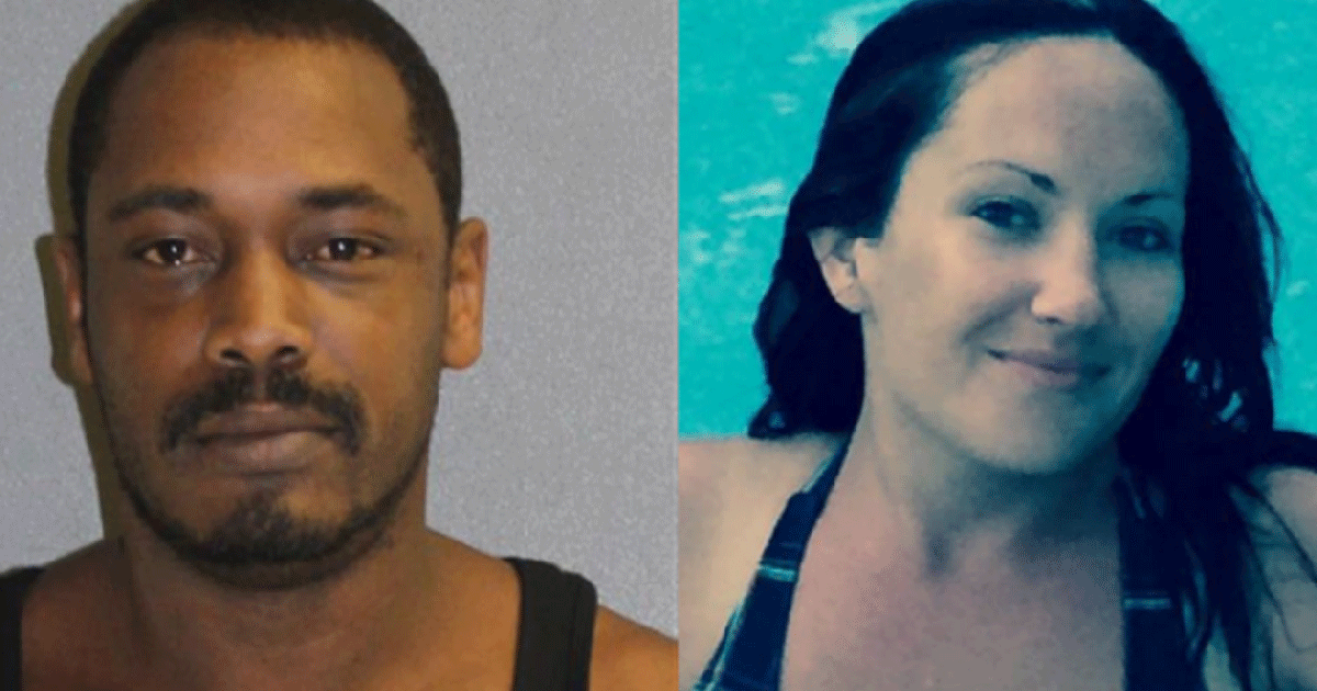 Florida man accused of killing woman with her own car - CBS News