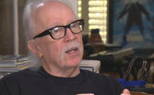 From 2017: John Carpenter on "Halloween" 