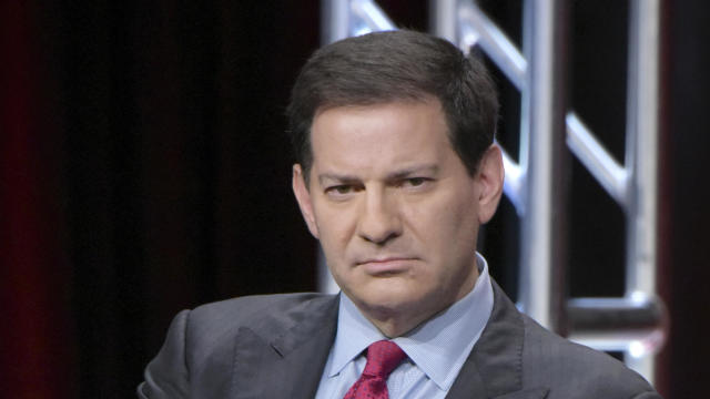 Mark Halperin 