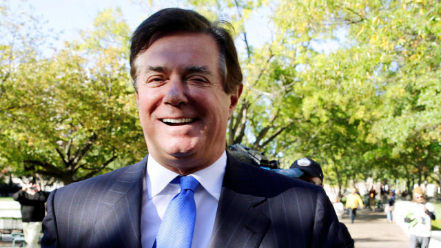 Paul Manafort 