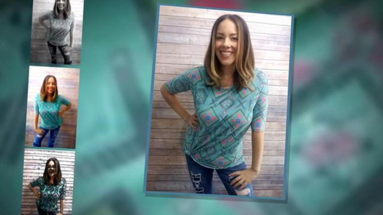 My downfall: Retailer says she was misled by LuLaRoe - CBS News