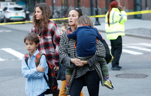 new york city attack 