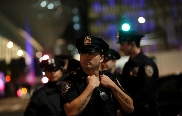 new york city attack 