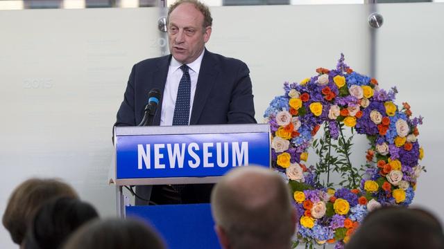 US-media-NEWSEUM 