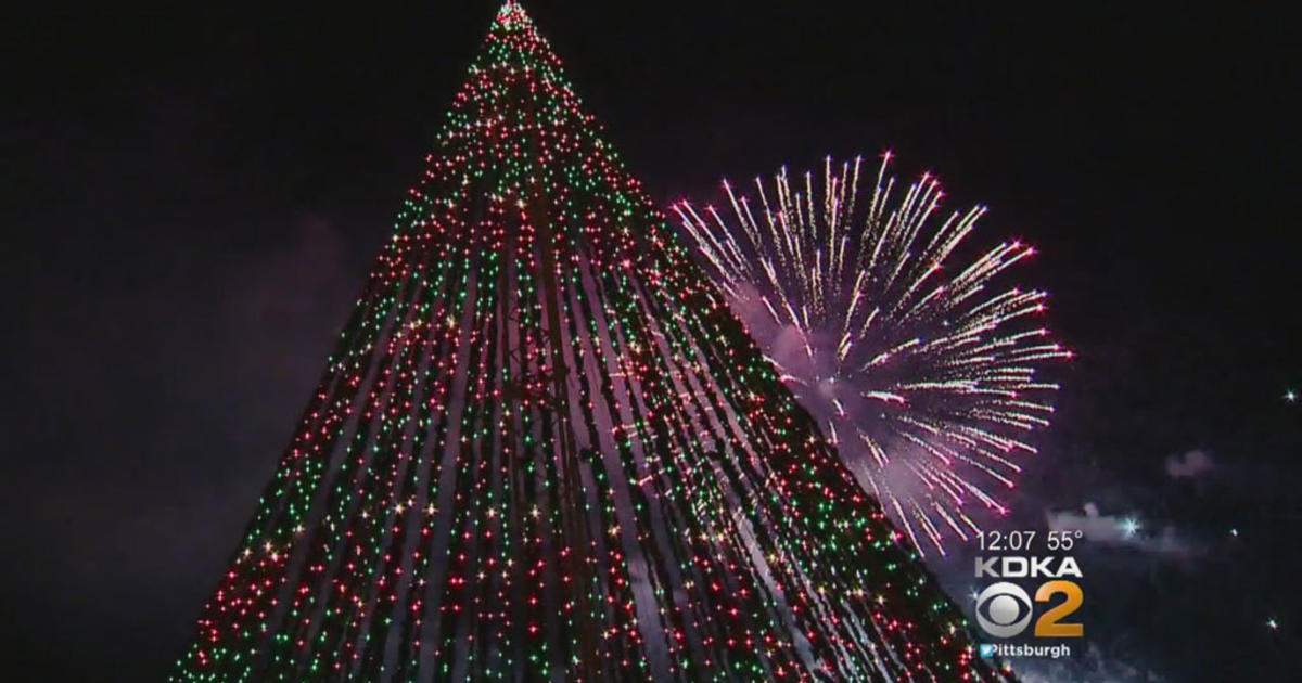 First Fireworks Display In 2 Years To Light Up PNC Park Friday - CBS  Pittsburgh