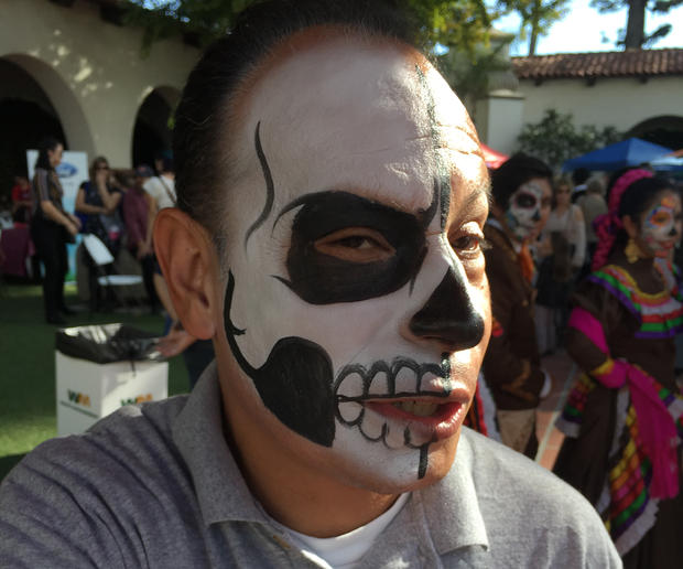 Day of the Dead -Verified Ramon 