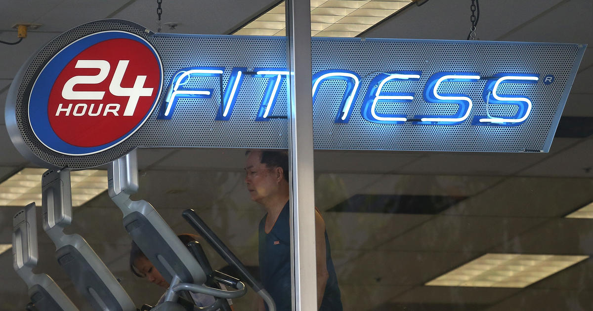 Refunds In 24 Hour Fitness Settlement
