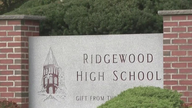 Ridgewood  High School 