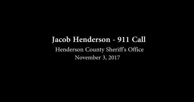 911 call: Man reports his wife shot her daughters - CBS News