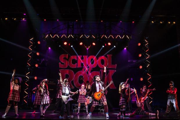 School of Rock Tour (4) 