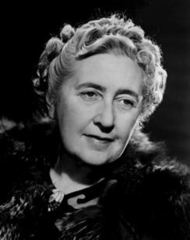 Agatha Christie killer formula spots whodunnit 