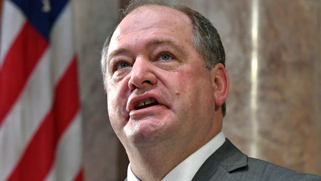 Kentucky Legislature 