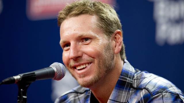 Roy Halladay 