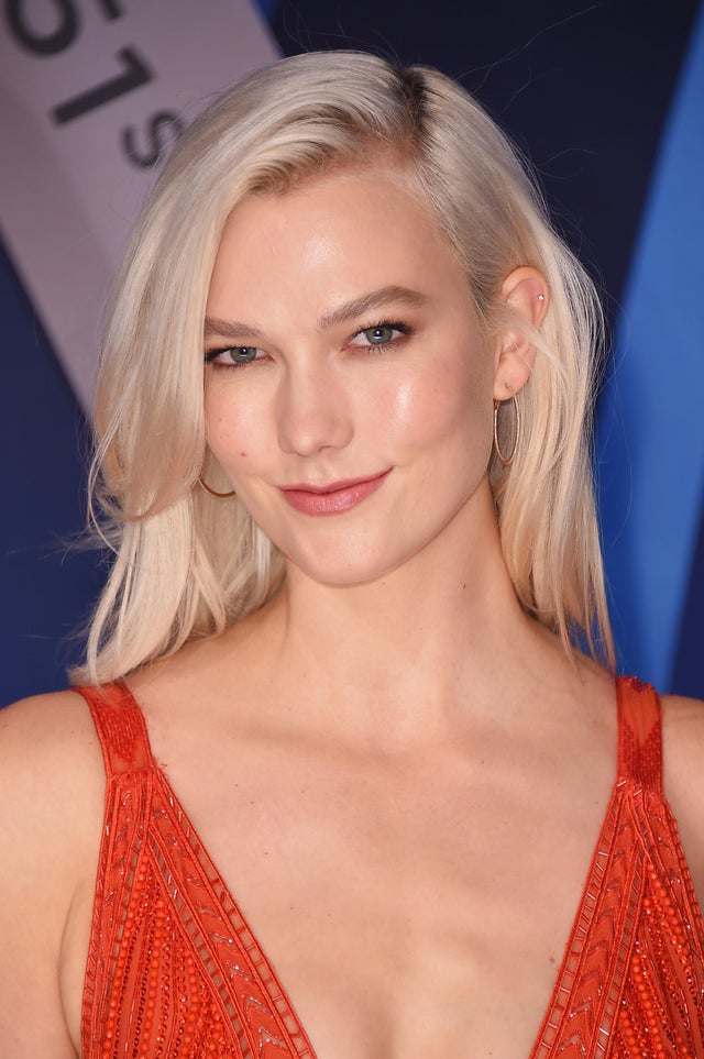 The 51st Annual CMA Awards - Arrivals 