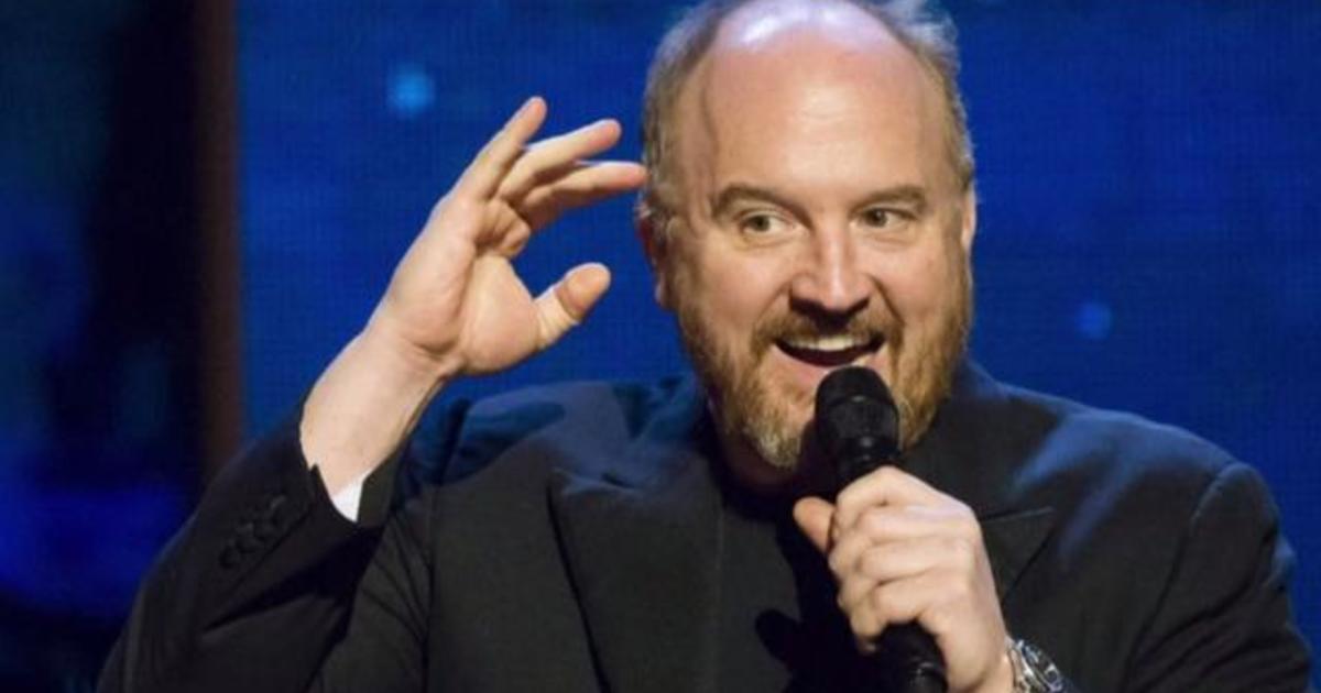 Louis C.K. joins growing list of Hollywood elite accused of sexual ...