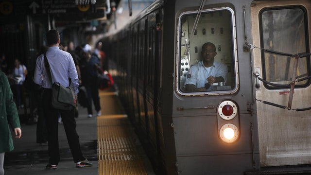 NYC, Washington Step Up Security Measures After Terror Threat Is Detected 