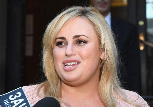 Rebel Wilson