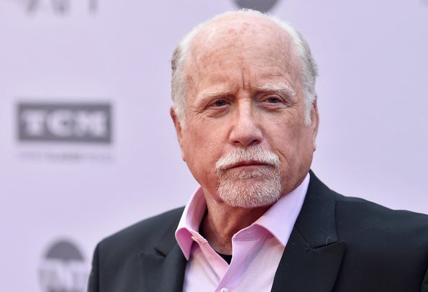 Richard Dreyfuss 