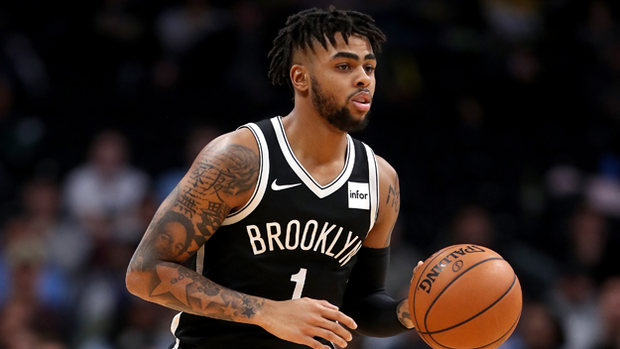 D'Angelo-Russell 