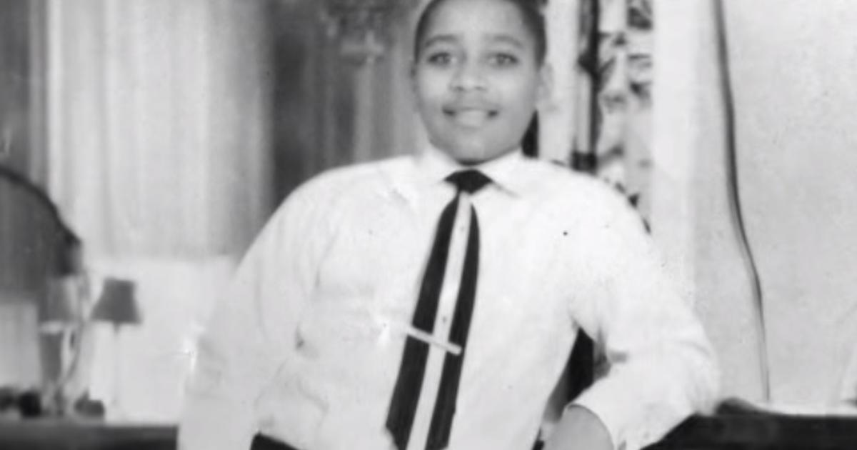 Department Of Justice Closes Emmett Till Investigation Without New