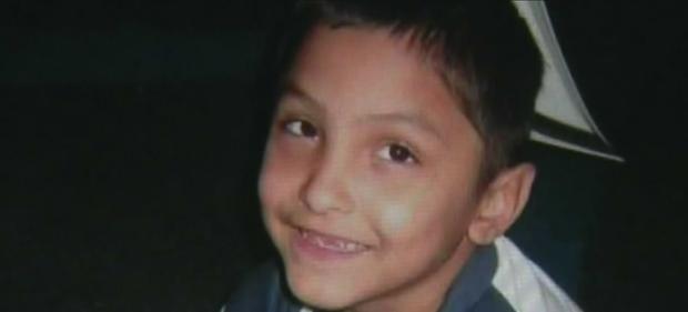 Jury Deliberations Begin In Torture Killing Of 8-Year-Old Palmdale Boy 