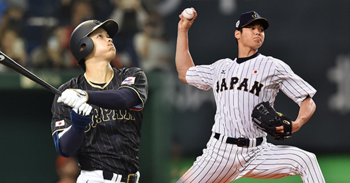 Japanese High School Pitcher Shohei Otani opts for MLB over Japan