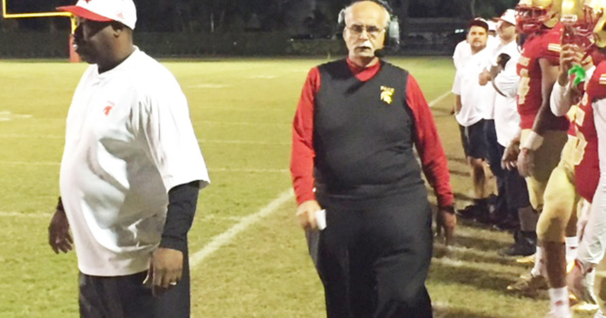 PLAYOFF SPOTLIGHT Monsignor Pace Rolling Along To The Second Round