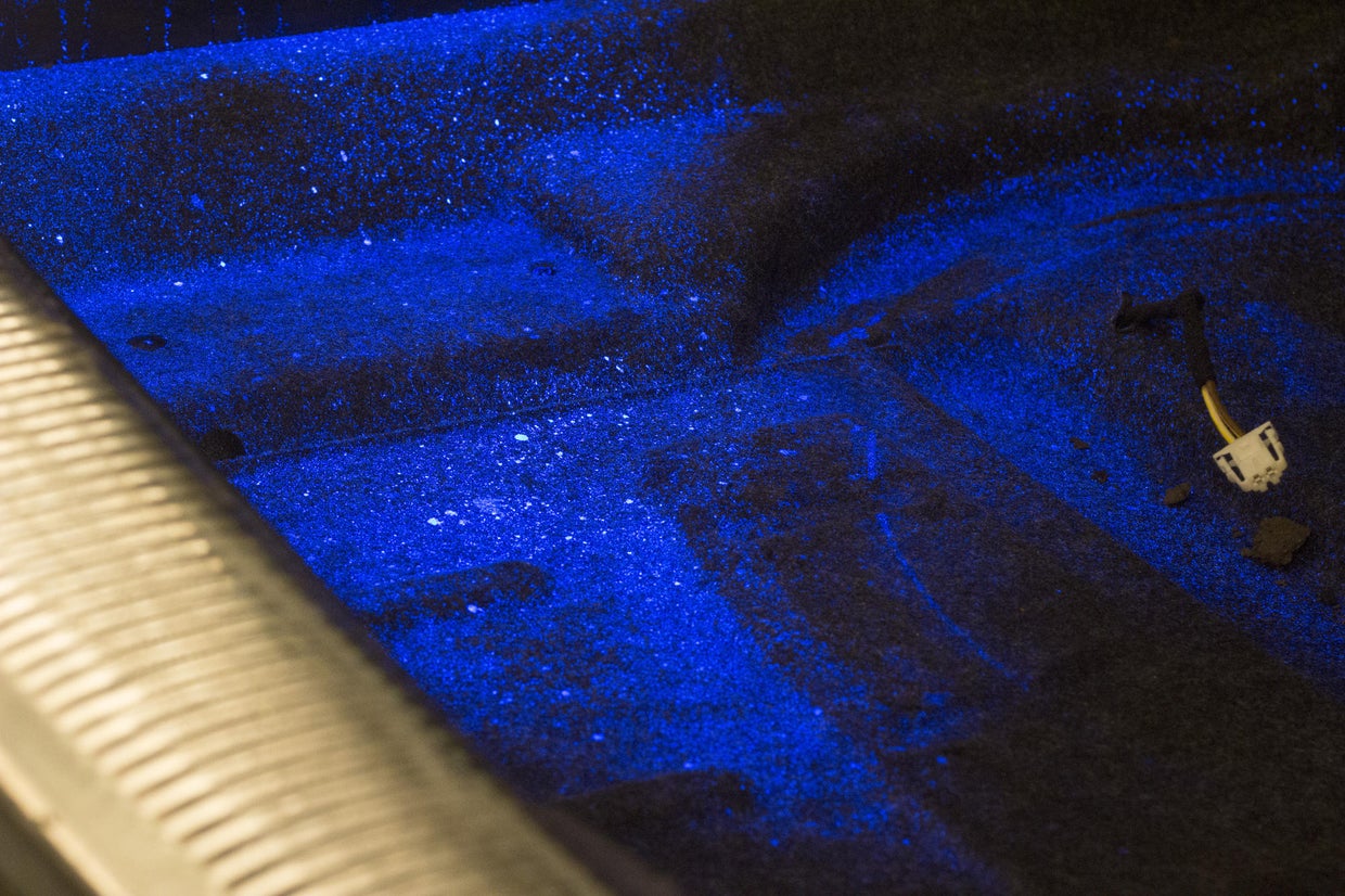 What happened to Jessie Bardwell?