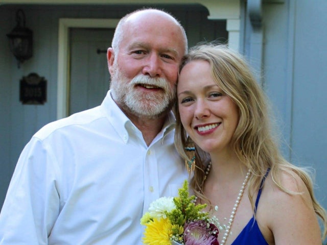 Greg and Jessie bardwell 