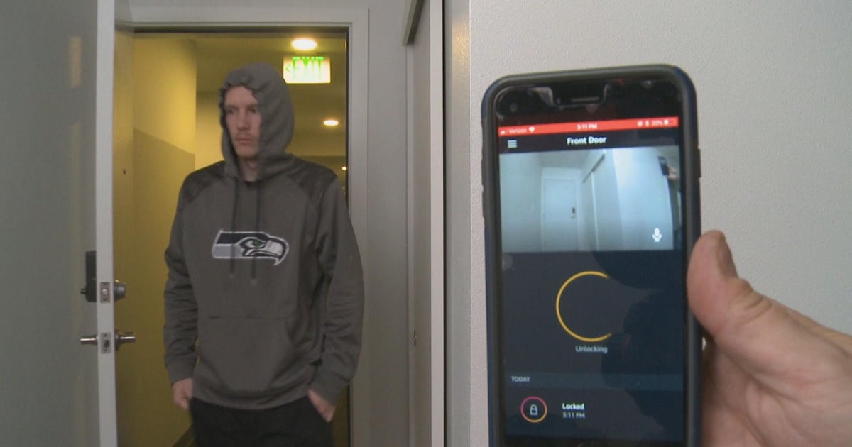 Researchers find "simple" way to hack Amazon Key CBS News