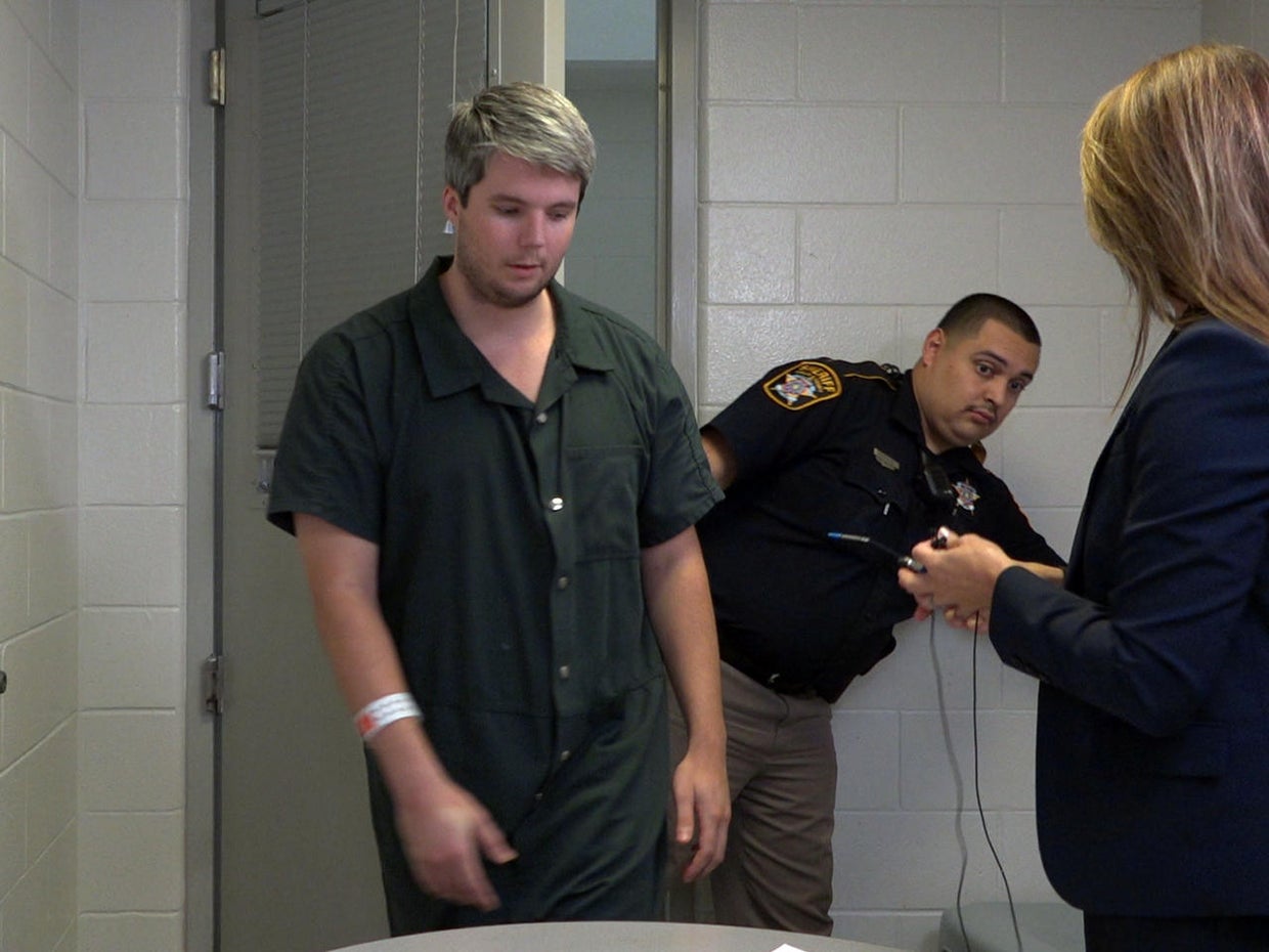 What happened to Jessie Bardwell?