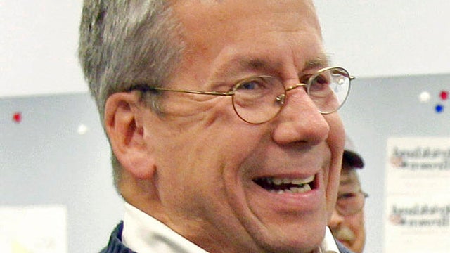 Ohio Governor's Race Sexual History 