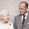 Queen Elizabeth and Prince Philip celebrate their 70th anniversary