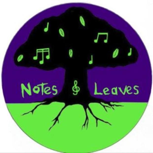 Notes &amp; Leaves 