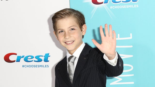 Premiere Of Lionsgate's "Wonder" - Arrivals 