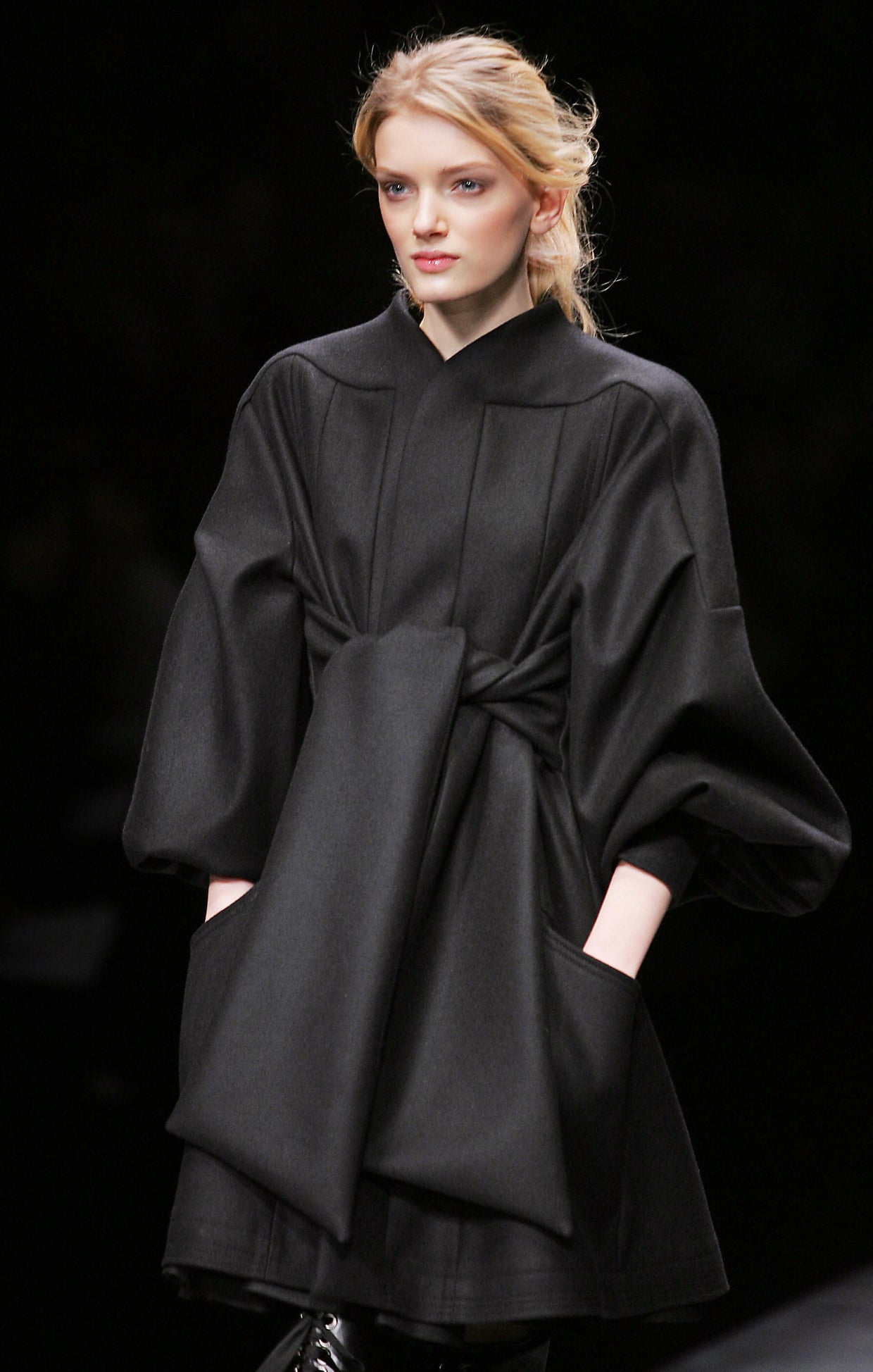 Fashions by Stella McCartney