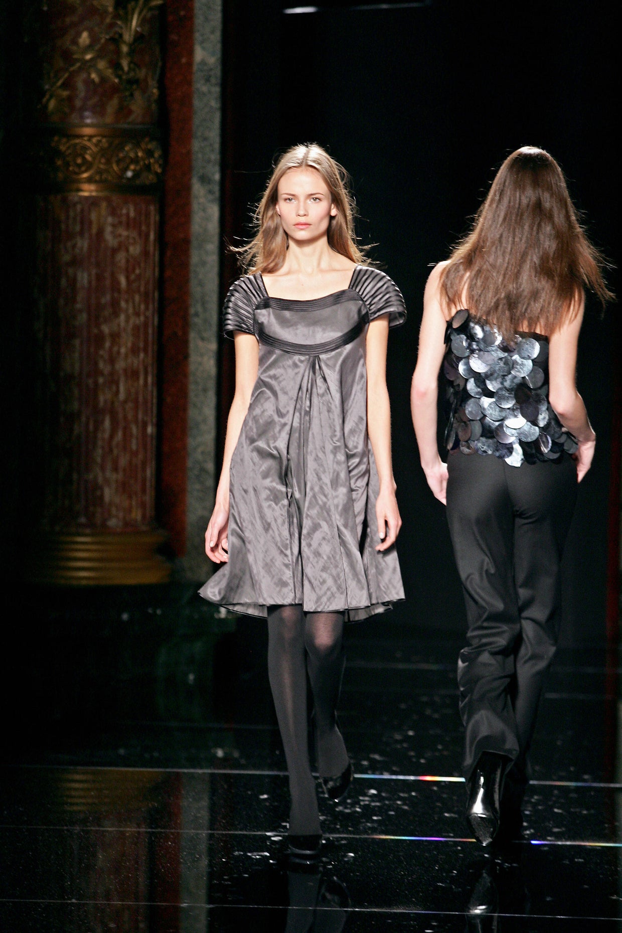 Fashions by Stella McCartney