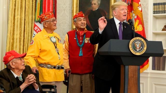 cbsn-fusion-president-trump-accused-of-cultural-insensitivity-after-calling-senator-warren-pocahantas-thumbnail-1450911-640x360.jpg 