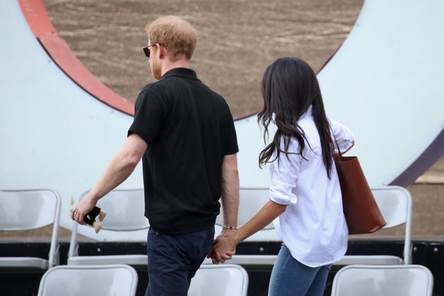 Invictus Games Toronto 2017 - Day 3 