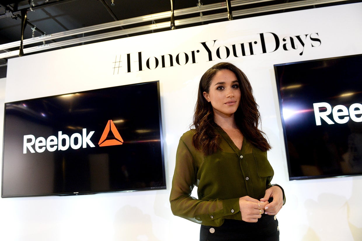REEBOK Women's "25,915" Luncheon 