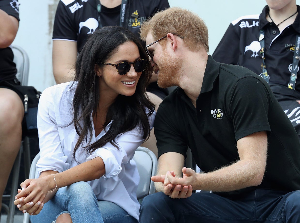 Invictus Games Toronto 2017 - Day 3 
