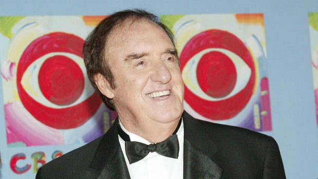 Jim Nabors