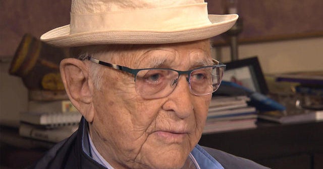 Norman Lear on casting Archie Bunker