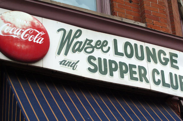 Wazee Supper Club 