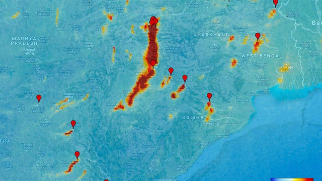 Air Pollution
