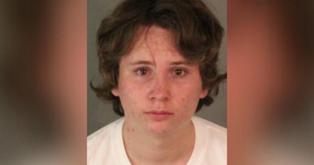 Teen in California admits to molesting 