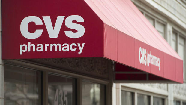 cvs-pharmacy 