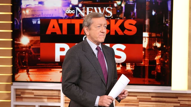 Brian Ross 