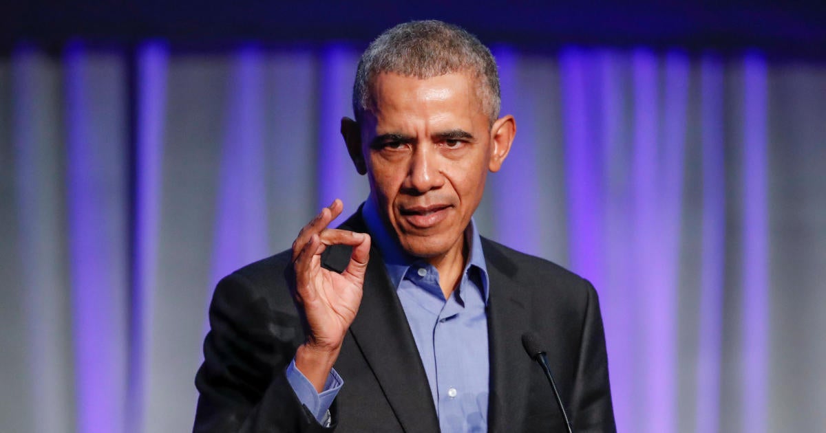 Richmond, Virginia Renaming School After Barack Obama, Scrapping ...