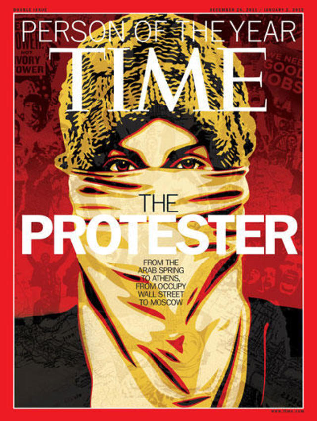 time magazine person of the year 2007
